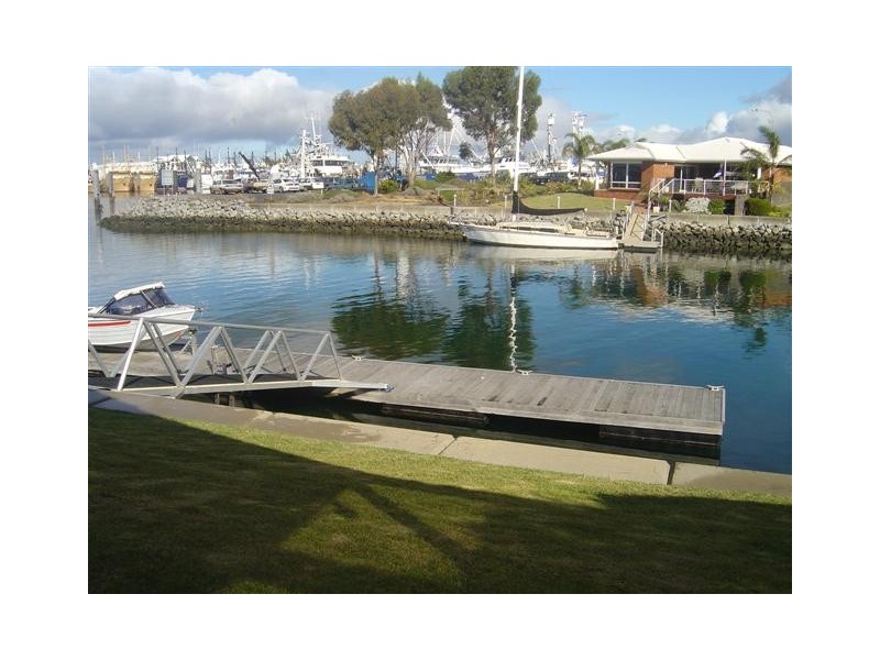 2/17 Kestrel Place, Port Lincoln SA 5606