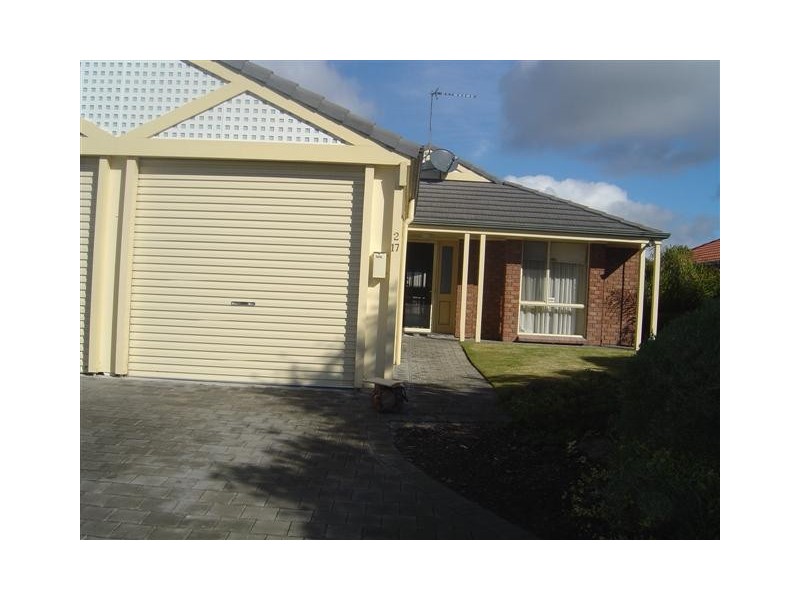 2/17 Kestrel Place, Port Lincoln SA 5606