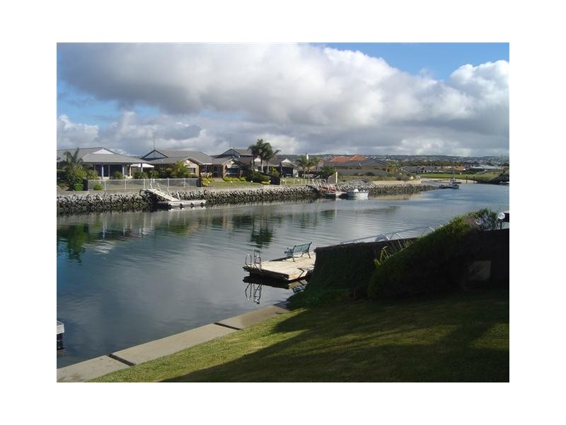 2/17 Kestrel Place, Port Lincoln SA 5606