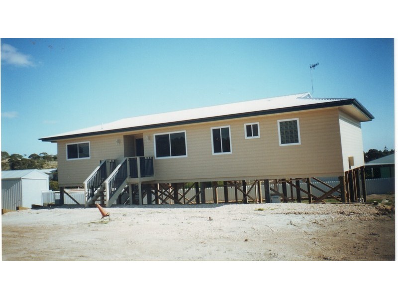 15 Sophie Crescent, Coffin Bay SA 5607