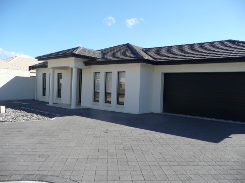 17 Bridge Crescent, Port Lincoln SA 5606