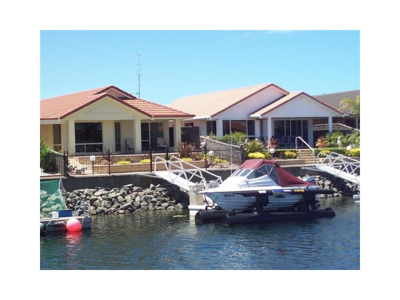 1/4 Parnkalla Avenue, Port Lincoln SA 5606