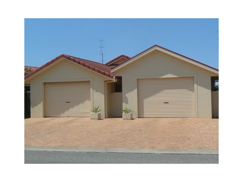 1/4 Parnkalla Avenue, Port Lincoln SA 5606