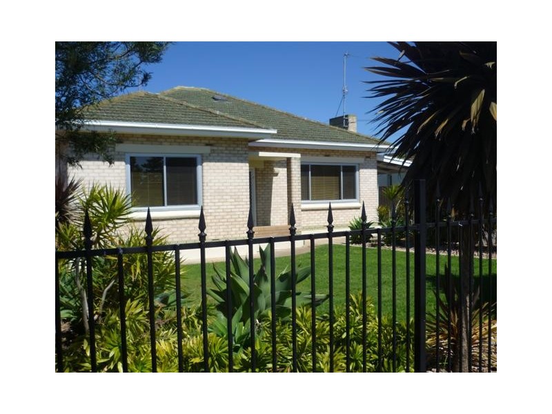 18 Park Terrace, Port Lincoln SA 5606