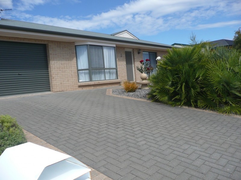 3 Springfield Drive, Port Lincoln SA 5606