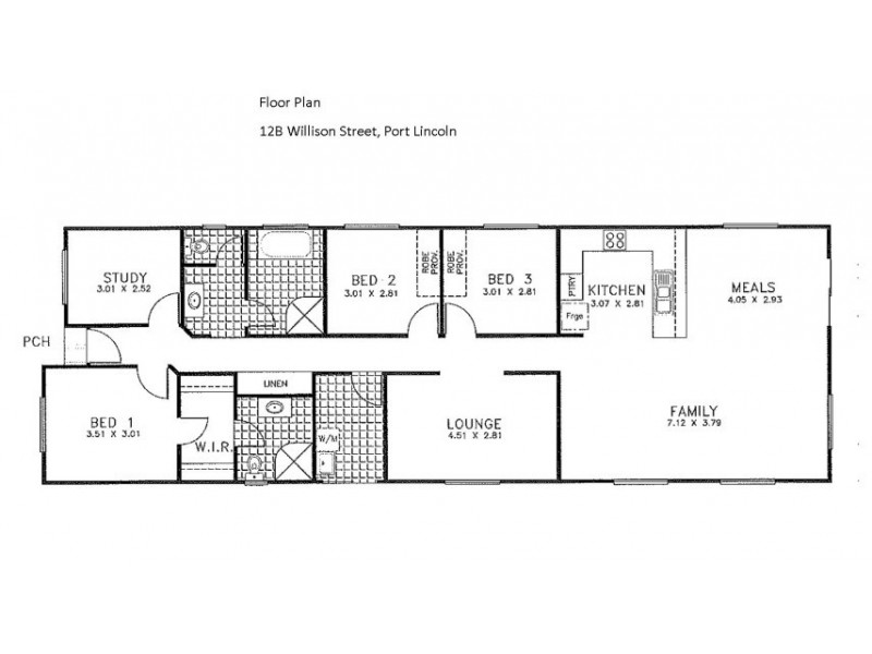 12B Willison Street, Port Lincoln SA 5606