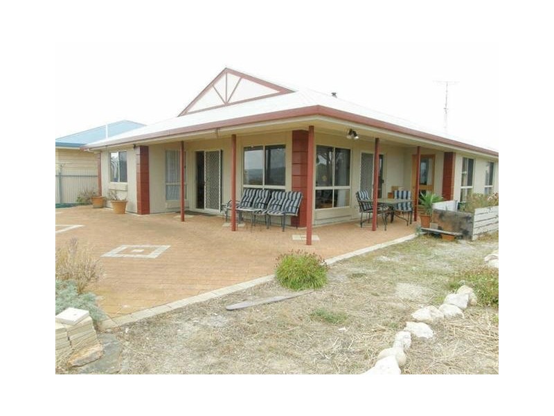 1 Wattle Drive via TULKA, Port Lincoln SA 5606