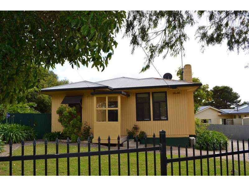 12 Elizabeth Street, Port Lincoln SA 5606