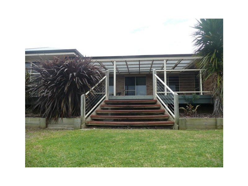 10 Lawson Drive, Port Lincoln SA 5606