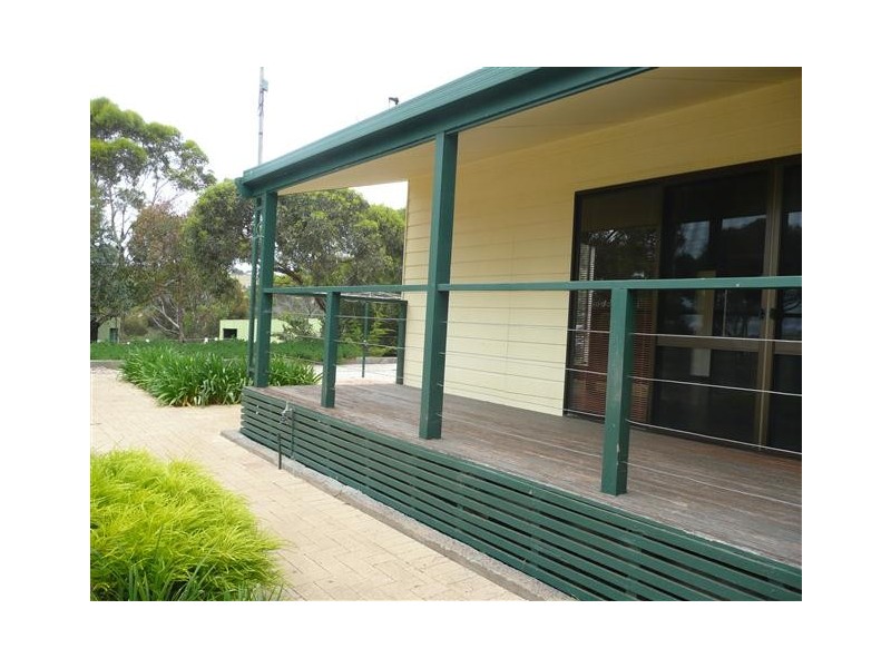 Lot 12 Richardson Road, Port Lincoln SA 5606