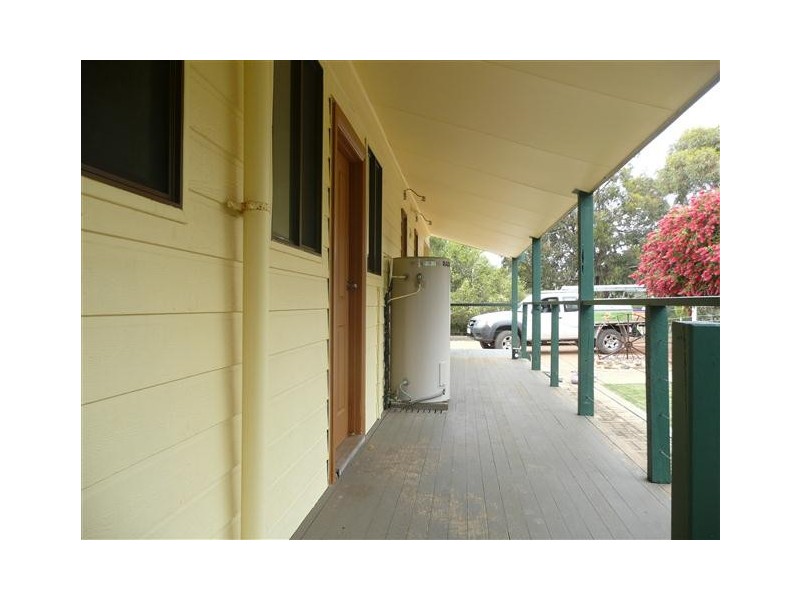 Lot 12 Richardson Road, Port Lincoln SA 5606