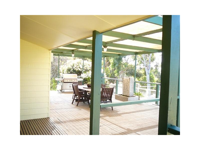 Lot 12 Richardson Road, Port Lincoln SA 5606