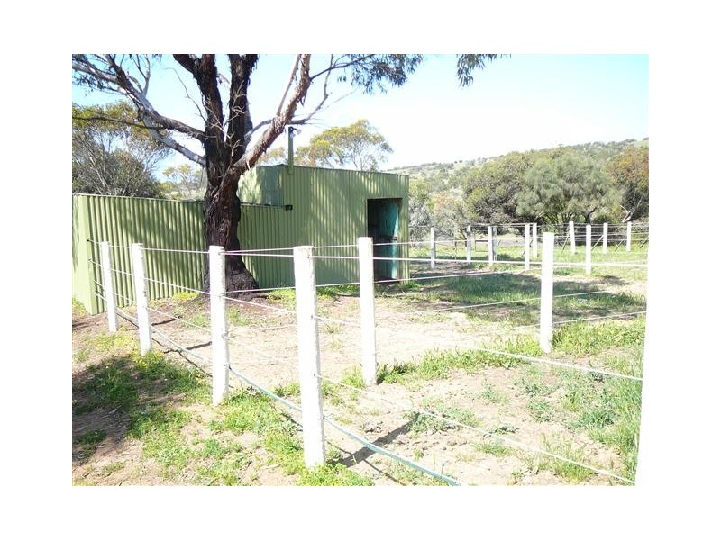 Lot 12 Richardson Road, Port Lincoln SA 5606