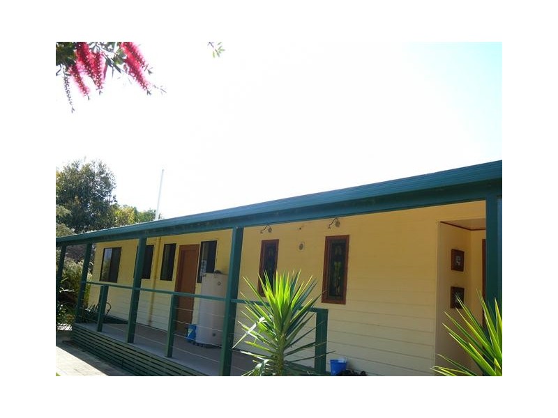 Lot 12 Richardson Road, Port Lincoln SA 5606