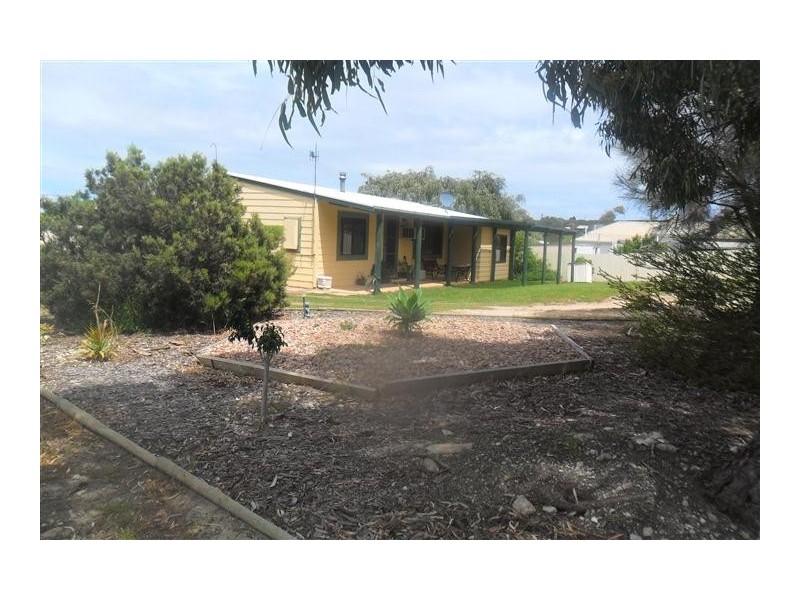 1 First Street, Wangary SA 5607
