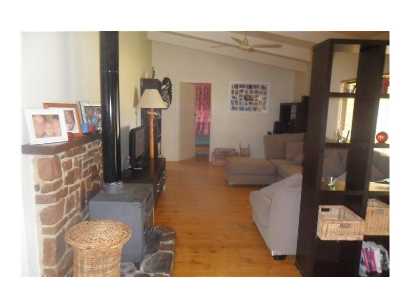 1 First Street, Wangary SA 5607