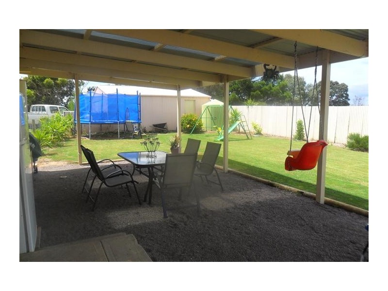 1 First Street, Wangary SA 5607