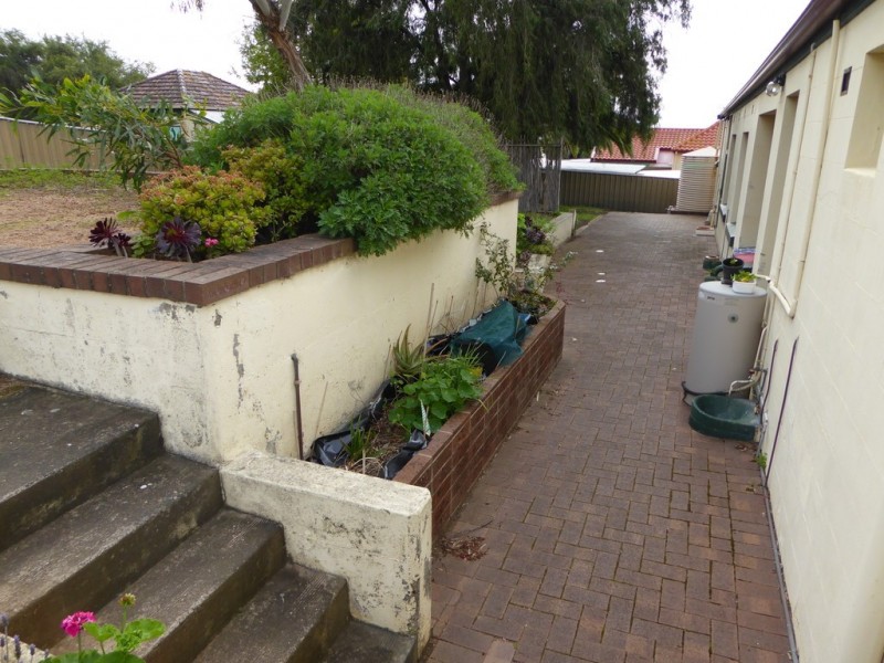 3/6 Bishop Street, Port Lincoln SA 5606