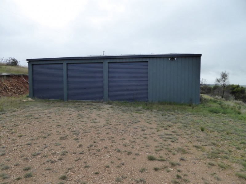 Lot 6/148 Foothills Road, Tumby Bay SA 5605