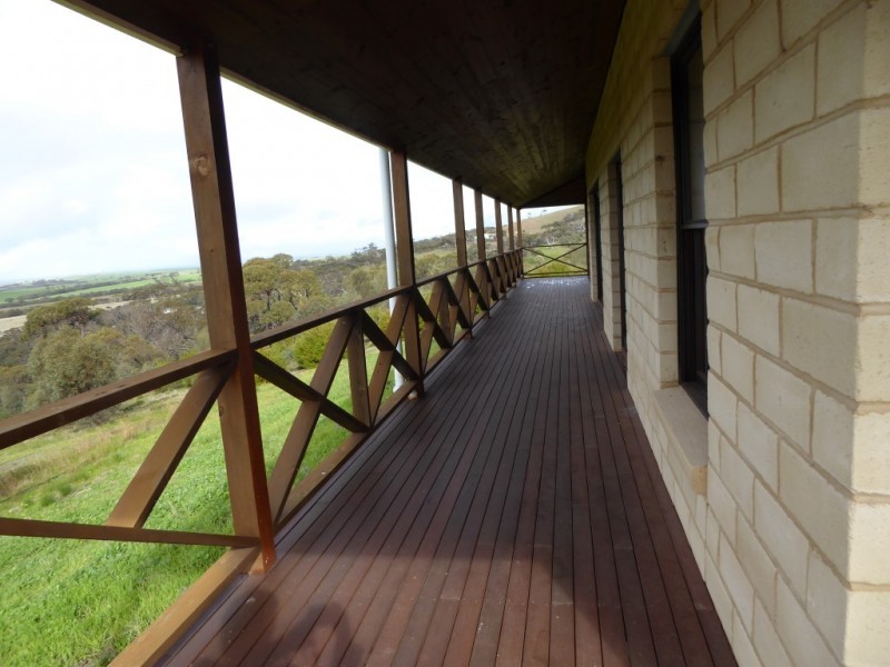 Lot 6/148 Foothills Road, Tumby Bay SA 5605