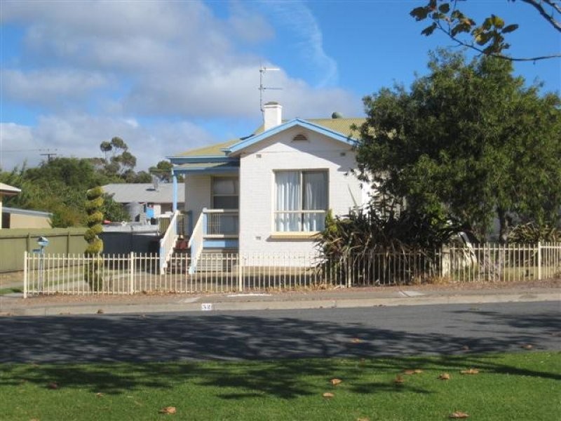 32 Moonta Crescent, Port Lincoln SA 5606
