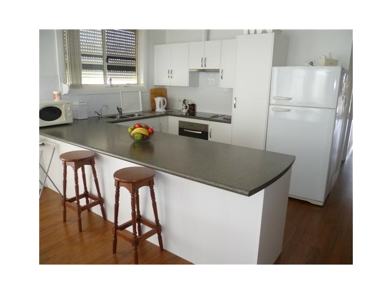 2/16 Wavell Road, Port Lincoln SA 5606