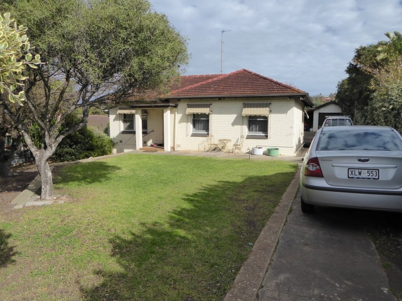 85 Oxford Terrace, Port Lincoln SA 5606