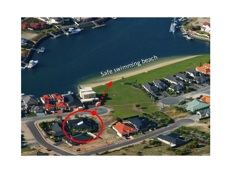 10 Calais Avenue, Port Lincoln SA 5606