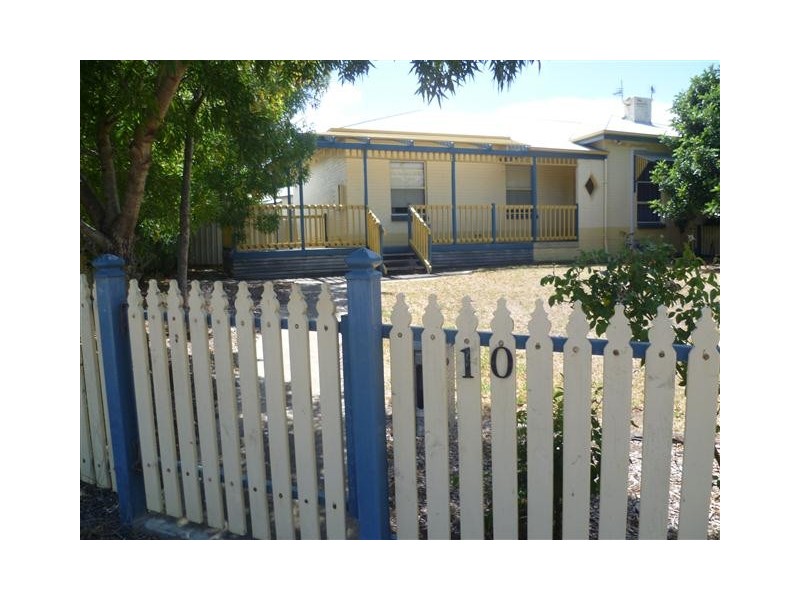10 Dickens Street, Port Lincoln SA 5606