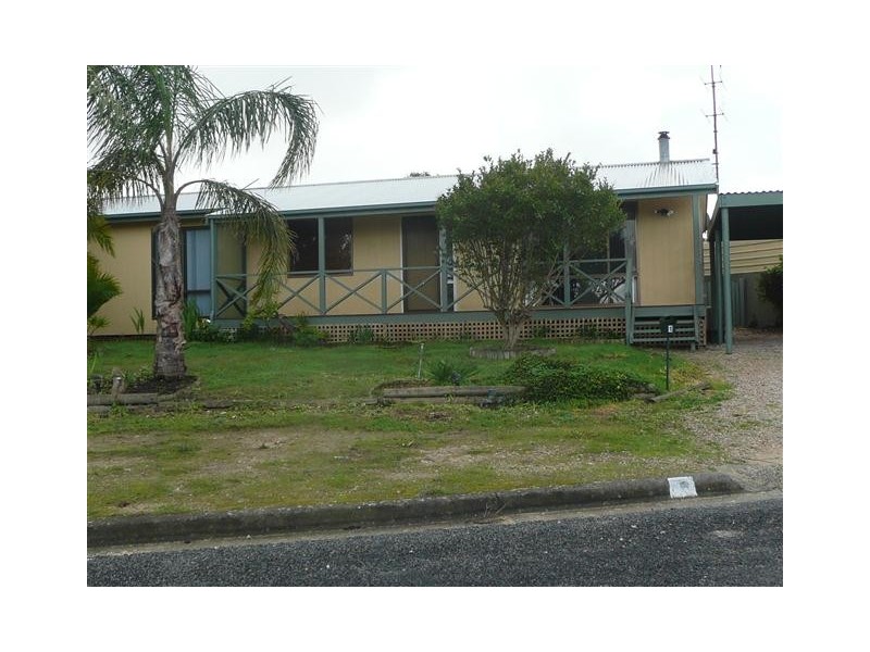 1 Borthwick Court, Port Lincoln SA 5606