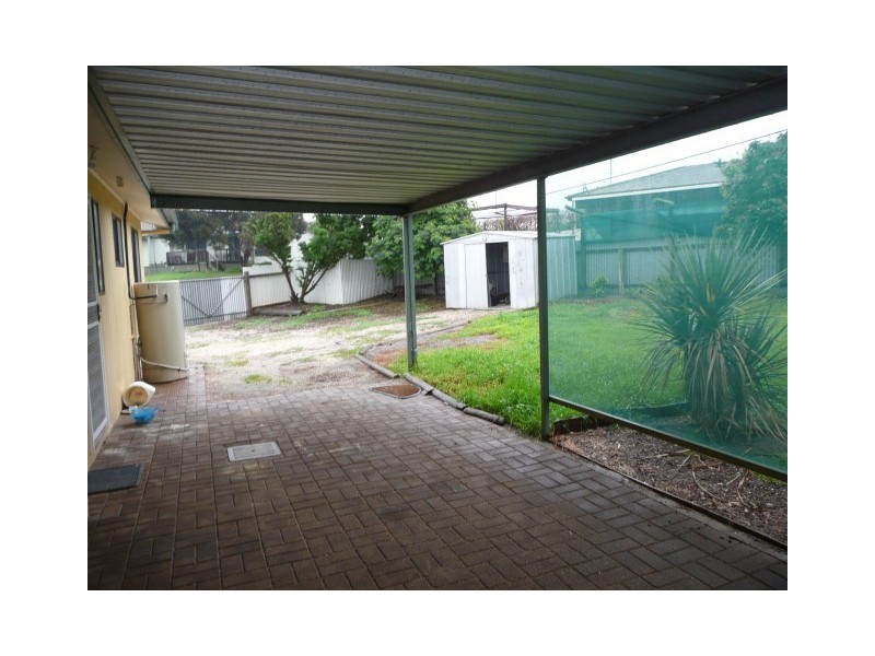 1 Borthwick Court, Port Lincoln SA 5606