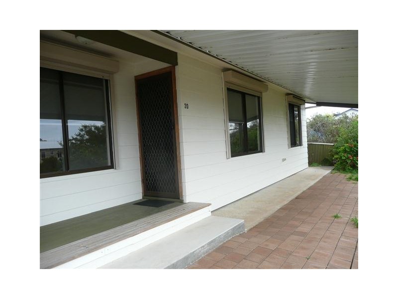 20 Sophie Crescent, Coffin Bay SA 5607