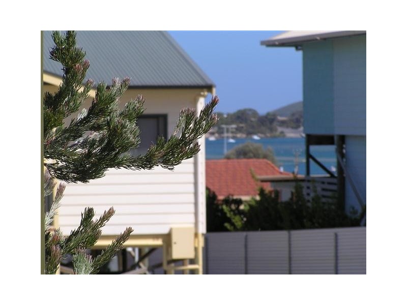 20 Sophie Crescent, Coffin Bay SA 5607