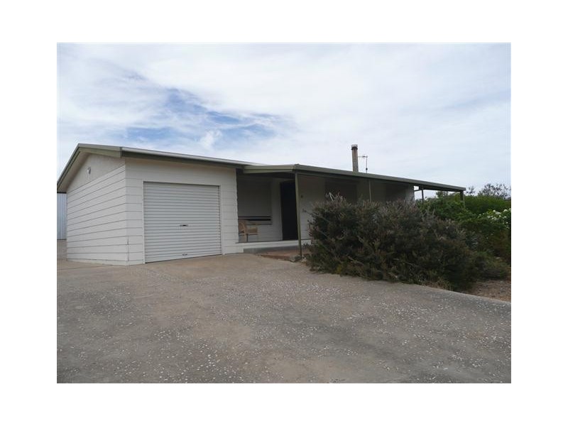 20 Sophie Crescent, Coffin Bay SA 5607