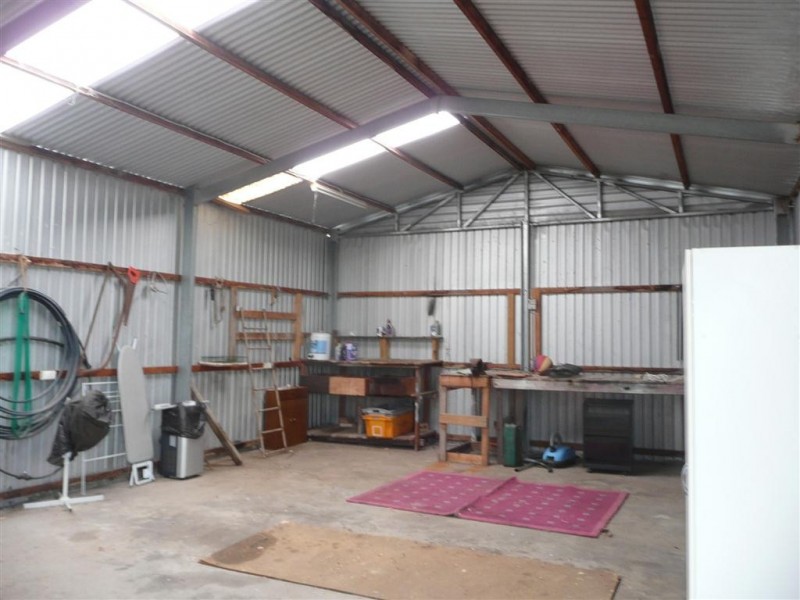 20 Sophie Crescent, Coffin Bay SA 5607
