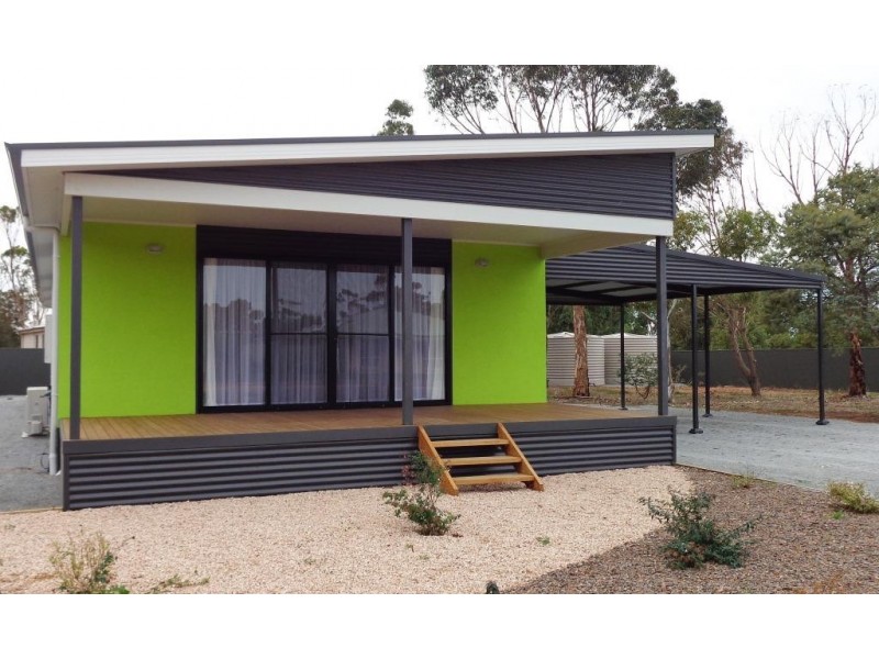 Lot 22 Benjamin Road, Poonindie SA 5607