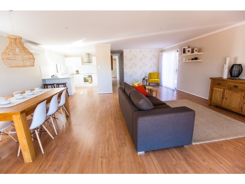 Lot 22 Benjamin Road, Poonindie SA 5607