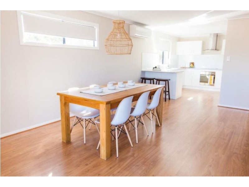 Lot 22 Benjamin Road, Poonindie SA 5607