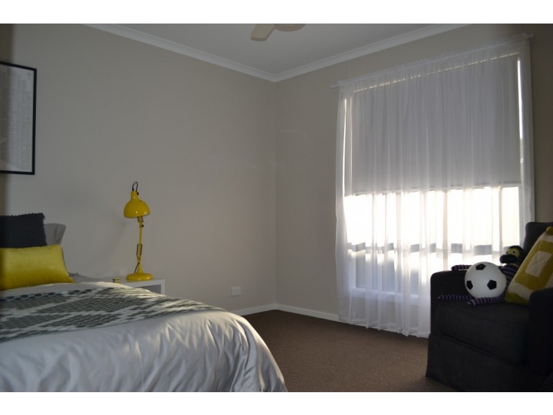 Lot 22 Benjamin Road, Poonindie SA 5607