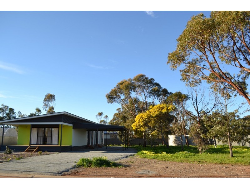 Lot 22 Benjamin Road, Poonindie SA 5607