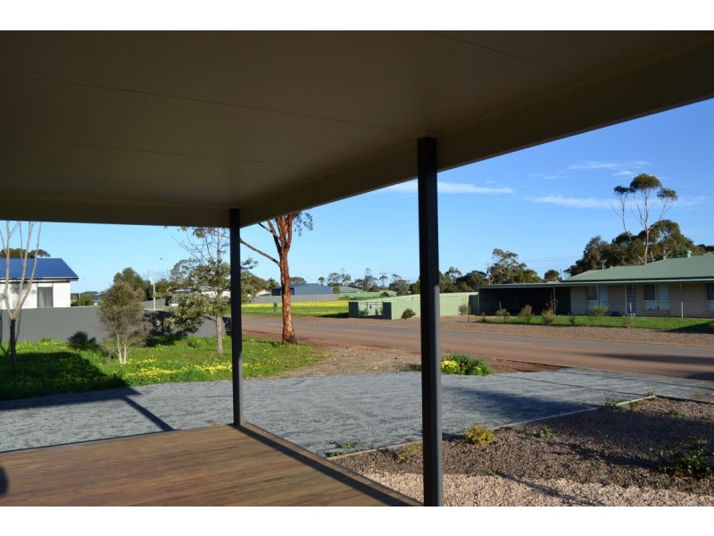Lot 22 Benjamin Road, Poonindie SA 5607