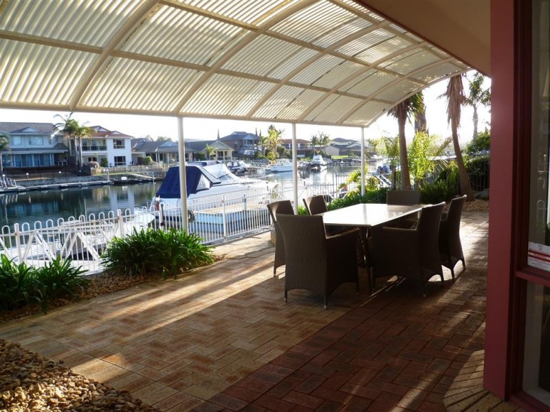 26 Parnkalla Avenue, Port Lincoln SA 5606