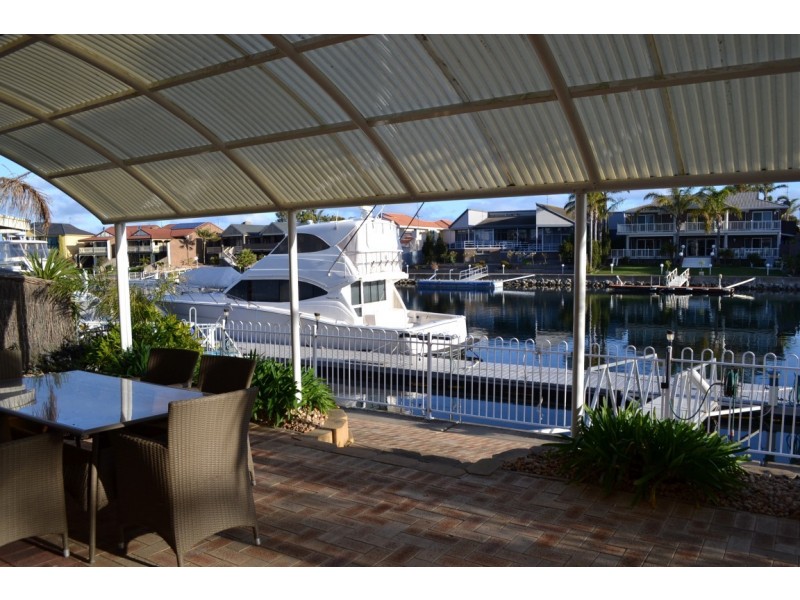 26 Parnkalla Avenue, Port Lincoln SA 5606
