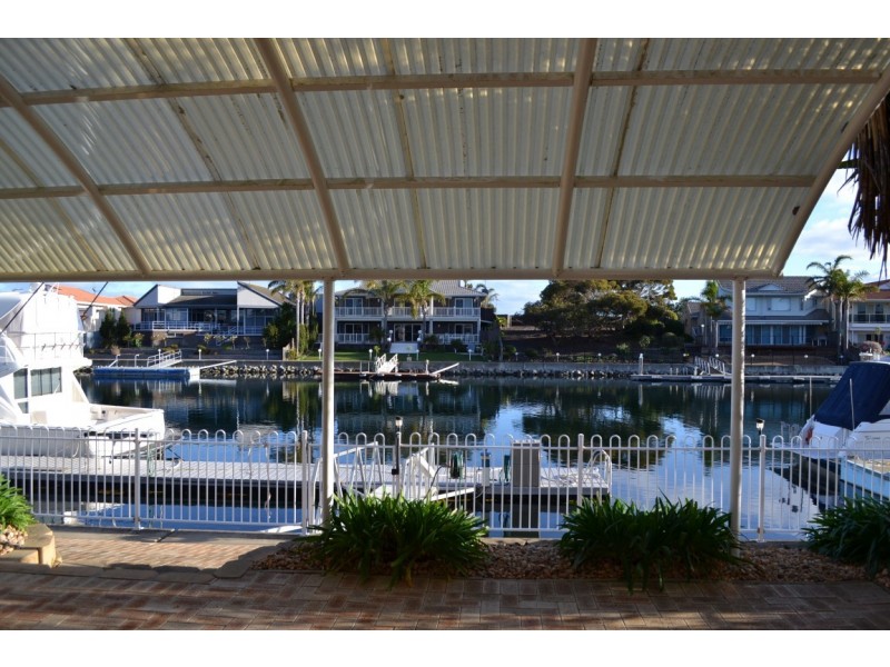 26 Parnkalla Avenue, Port Lincoln SA 5606