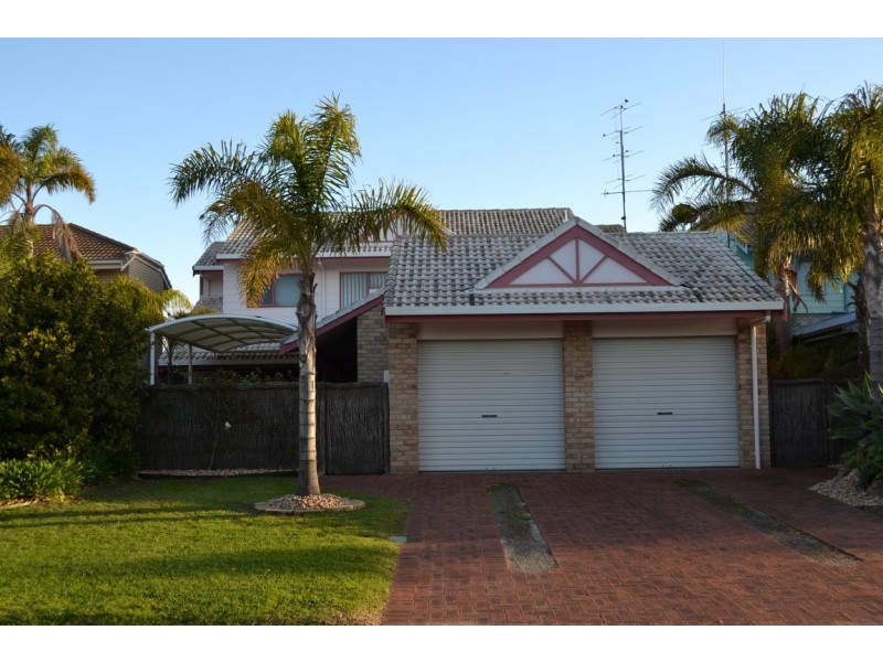 26 Parnkalla Avenue, Port Lincoln SA 5606