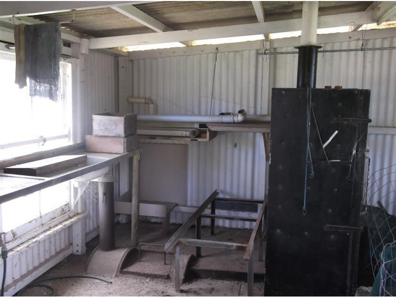 56 Flinders Highway, Elliston SA 5670