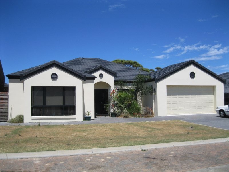 14 Bridge Crescent, Port Lincoln SA 5606