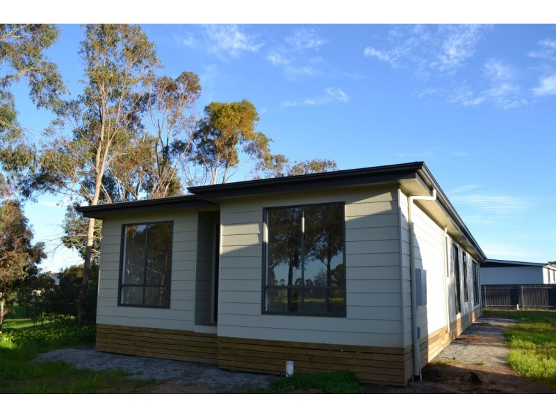 Lot 25 Benjamin Road, Poonindie SA 5607