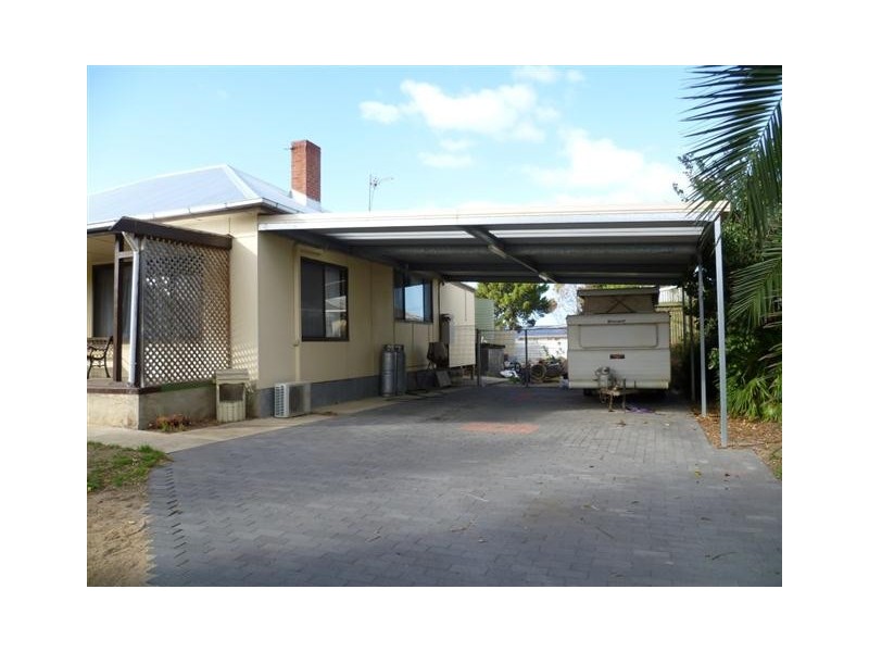 Port Lincoln SA 5606