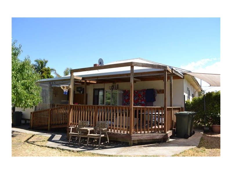 Port Lincoln SA 5606